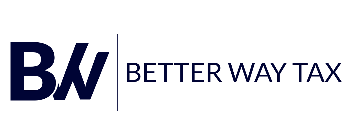 Better Way Tax